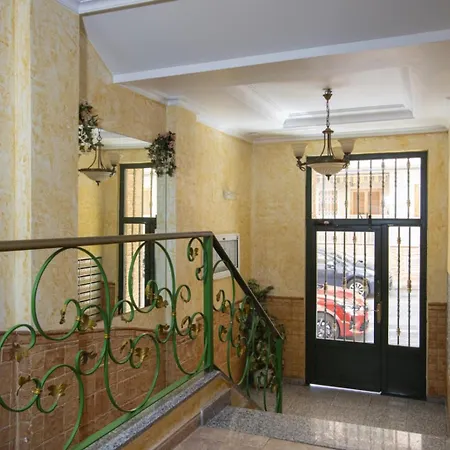 Alegria Id93 Apartment Torrevieja