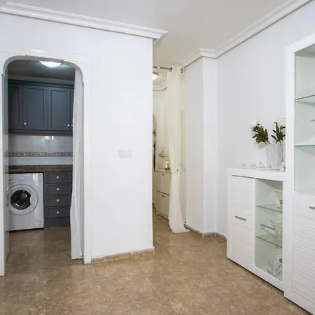 Alegria Id93 * Torrevieja