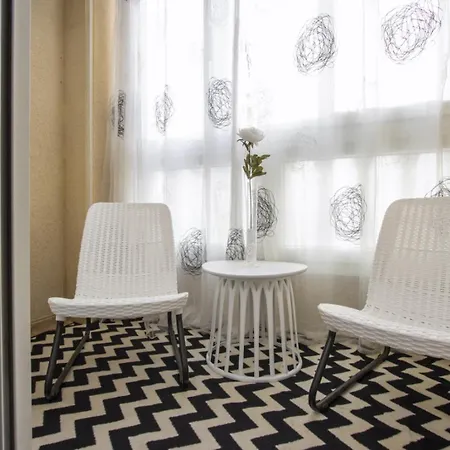 Alegria Id93 Apartment Torrevieja