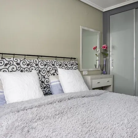 Apartment Alegria Id93 Torrevieja