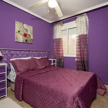 Alegria Id93 Apartment *