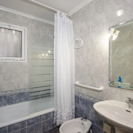 Alegria Id93 Apartment Torrevieja