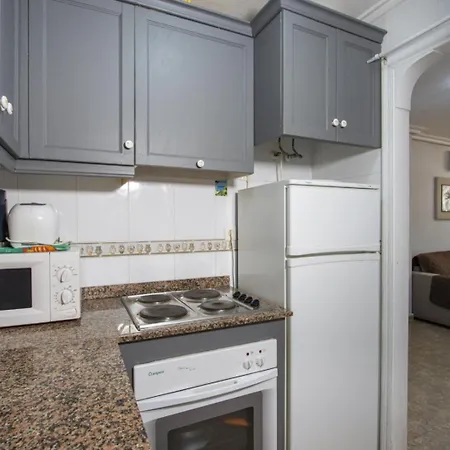 Apartment Alegria Id93