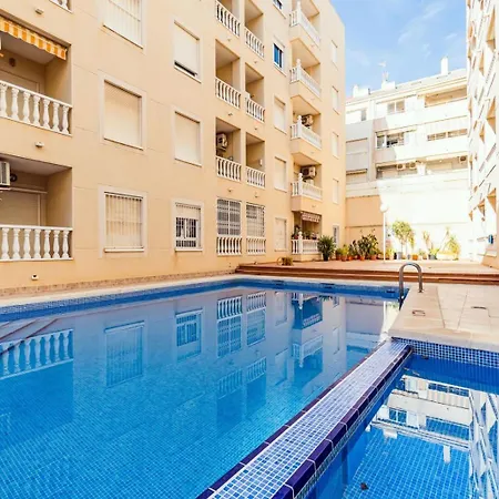 Appartement Alegria Id93