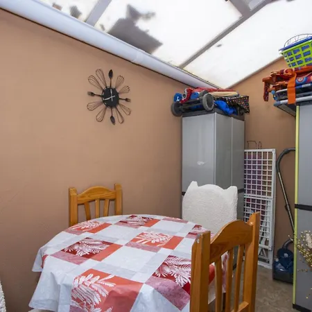 Alegria Id93 Apartment Torrevieja