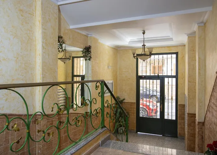 Alegria Id93 Appartement Torrevieja