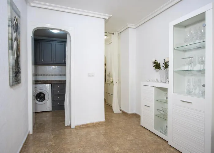 Alegria Id93 * Torrevieja