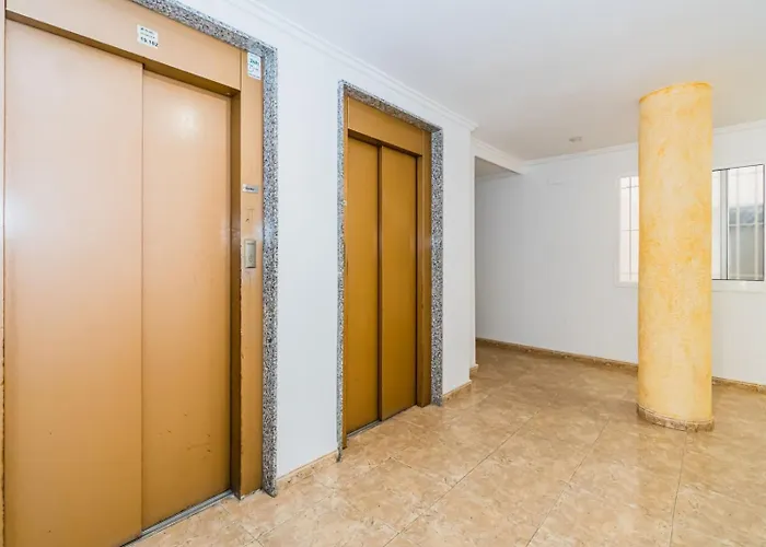 Appartement Alegria Id93