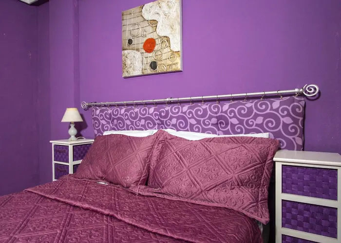 Alegria Id93 * Torrevieja