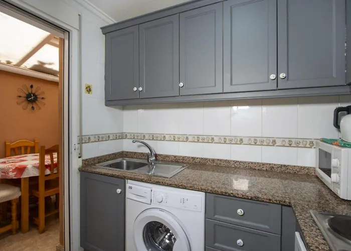 Alegria Id93 Appartement