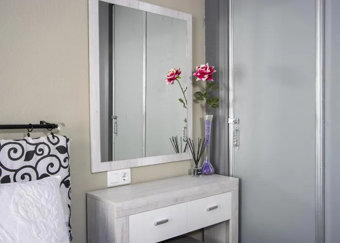 Alegria Id93 * Torrevieja