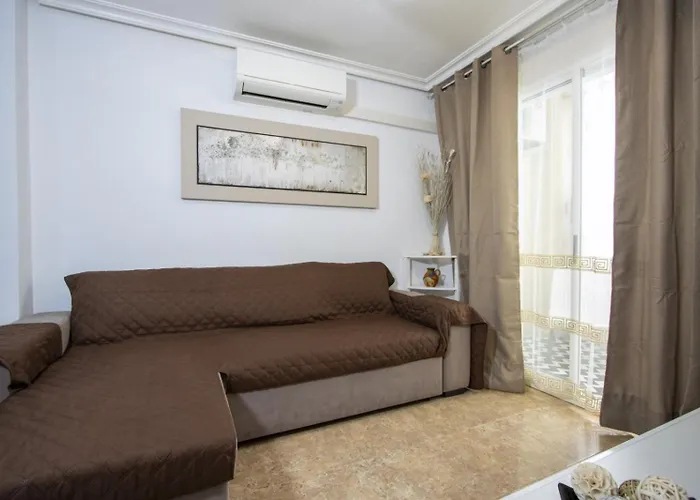 Alegria Id93 Appartement