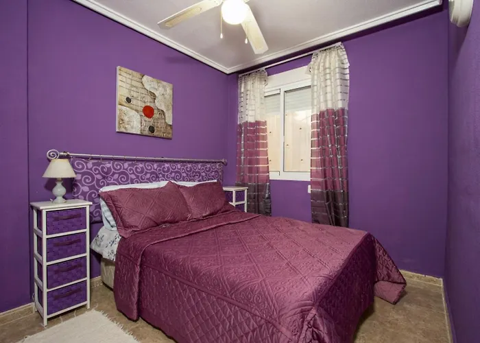 Alegria Id93 Appartement *