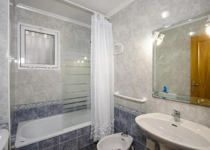 Alegria Id93 Lägenhet Torrevieja