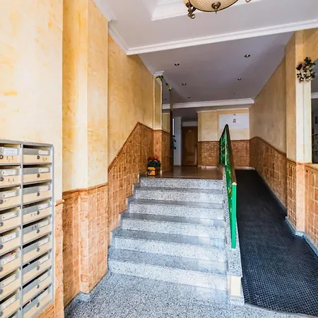 Apartment Alegria Id93 *