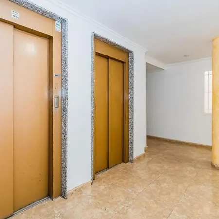 Appartement Alegria Id93