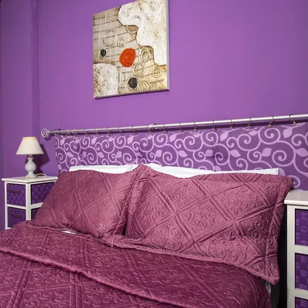 Alegria Id93 * Torrevieja