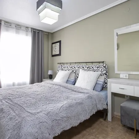 Appartement Alegria Id93 Torrevieja