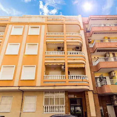 Apartment Alegria Id93