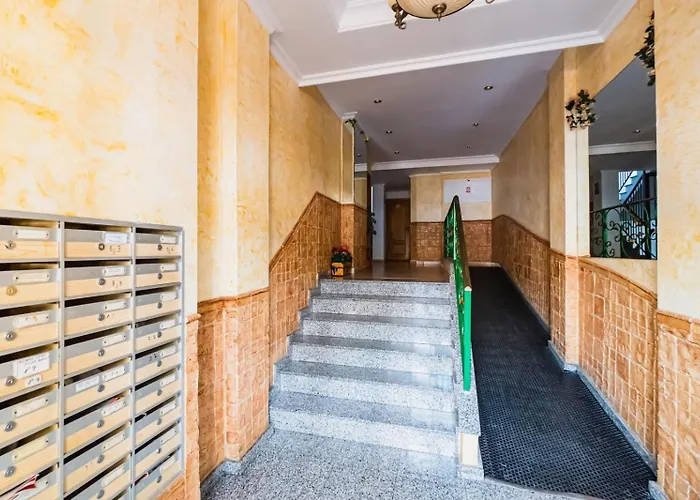 Apartment Alegria Id93 *