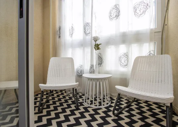 Alegria Id93 Apartment Torrevieja