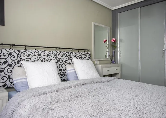 Apartment Alegria Id93 Torrevieja