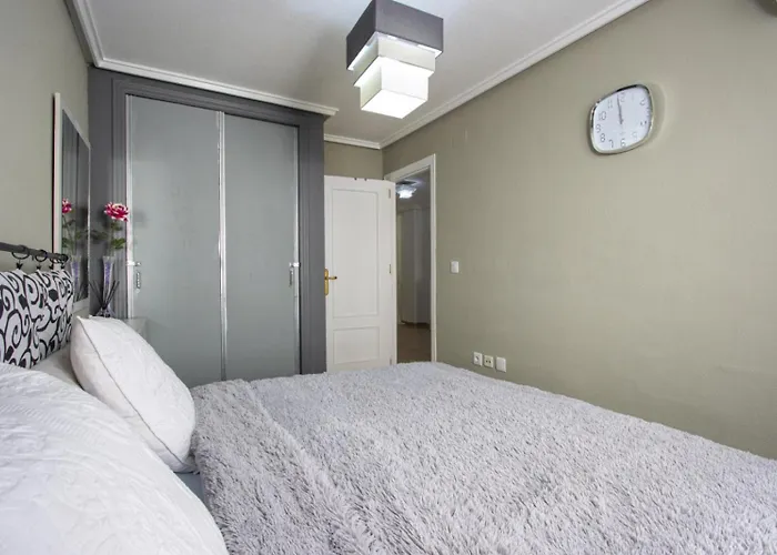 Alegria Id93 Apartment Torrevieja