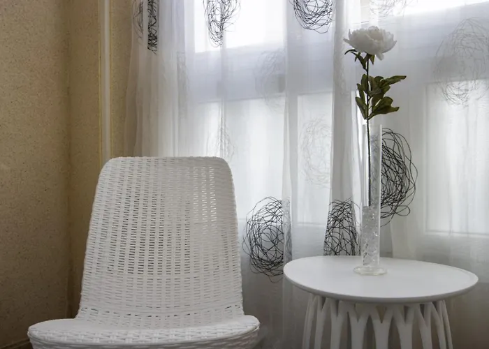 Apartment Alegria Id93 *