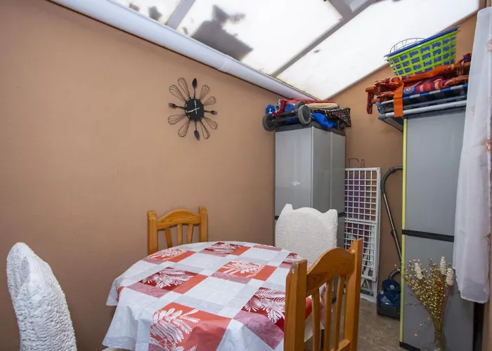 Alegria Id93 Apartment Torrevieja